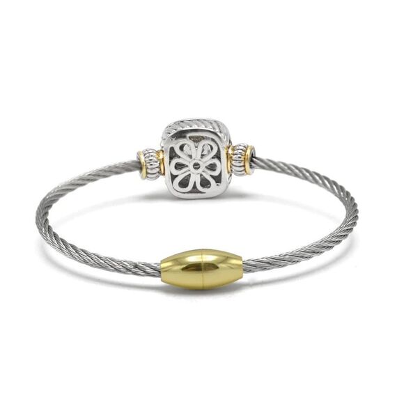 HALF PRICE SALE ROPE BRACELET - Picture 7 of 8